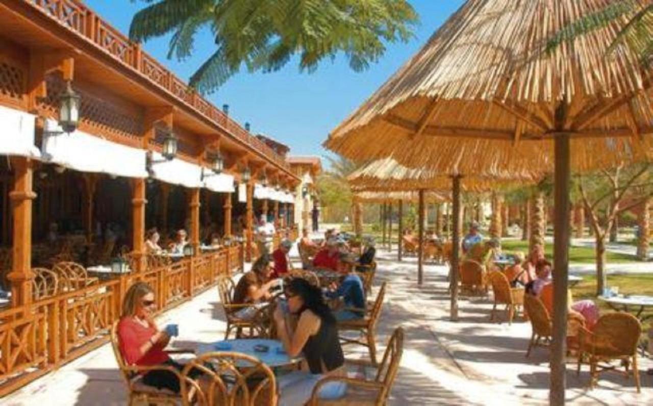 Siva Grand Beach Hurghada Exteriör bild