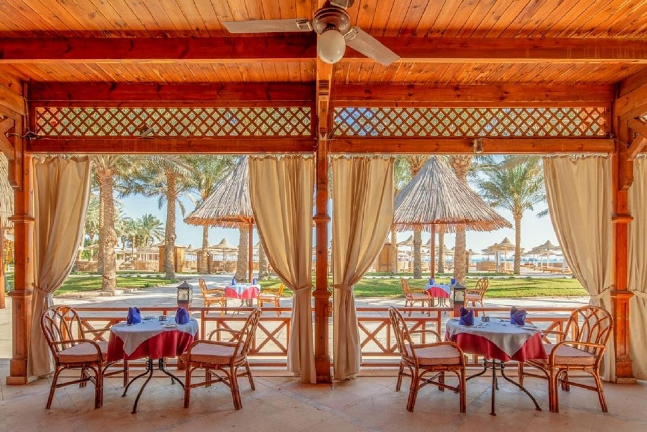 Siva Grand Beach Hurghada Exteriör bild